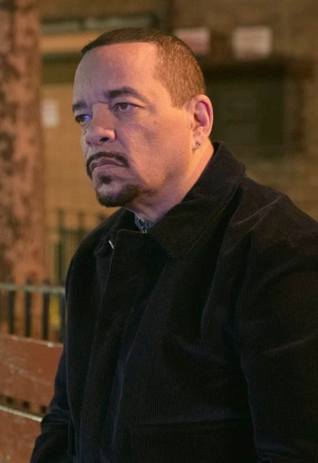 Fin is Determined - Law & Order: SVU Season 21 Episode 20