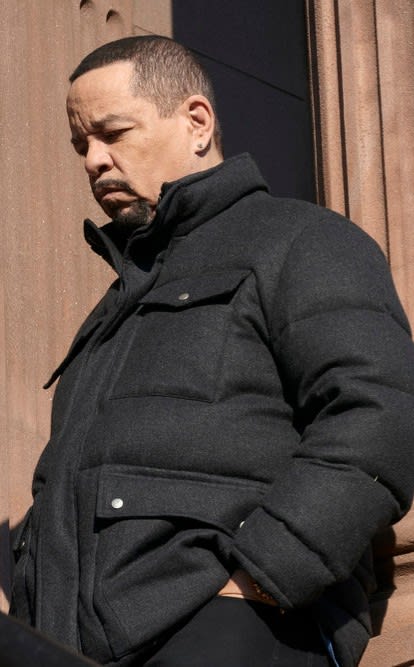 Fin is Torn - Law & Order: SVU Season 21 Episode 18