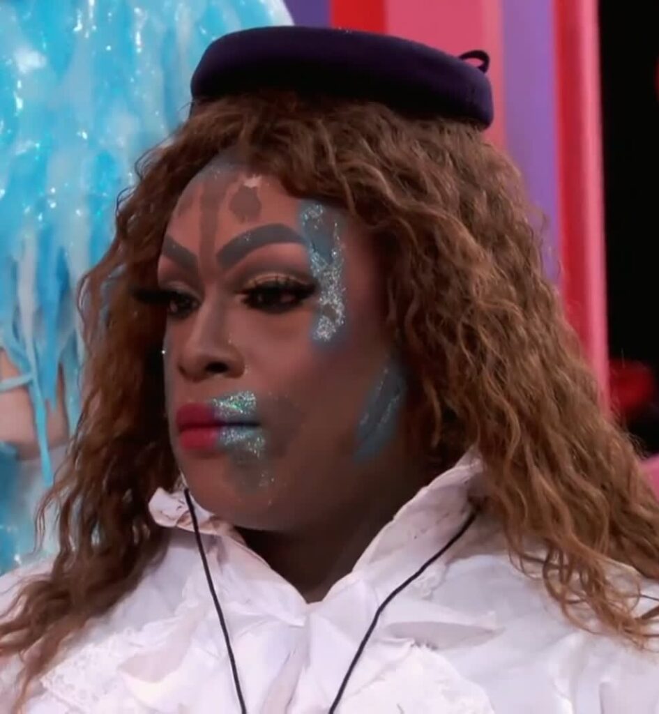 I Hope You Fall - RuPaul's Drag Race Season 12 Episode 7
