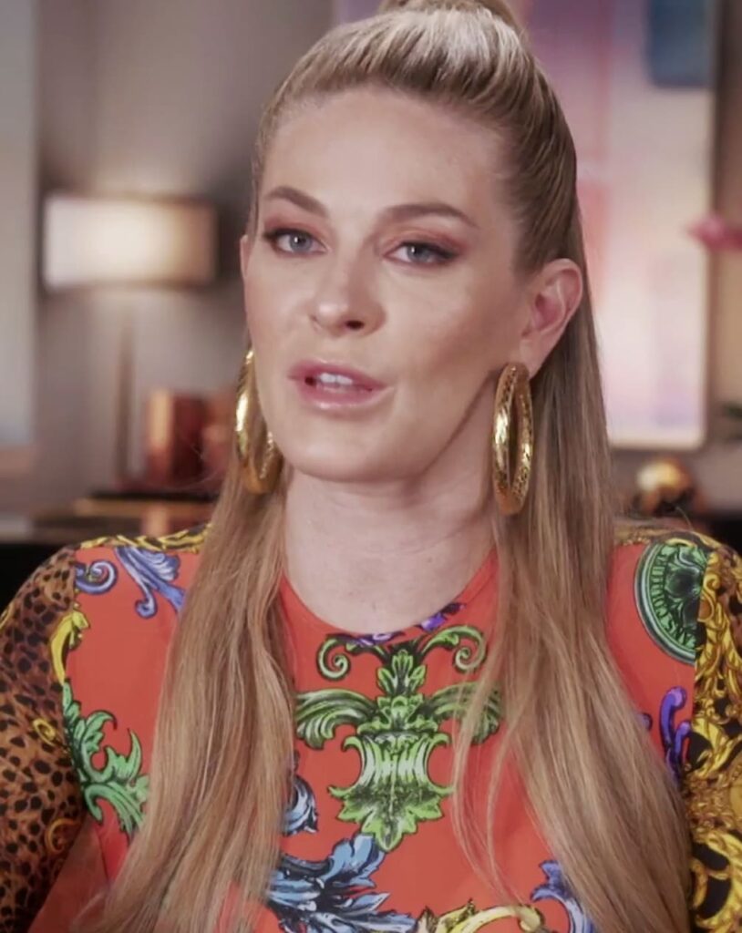 The Real Housewives of New York City Season 12 Episode 3 Review: Don't - Real Housewives Of New York Season 12 Episode