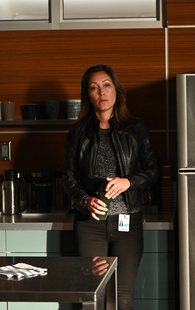 Lim Takes Charge - The Good Doctor Season 3 Episode 13