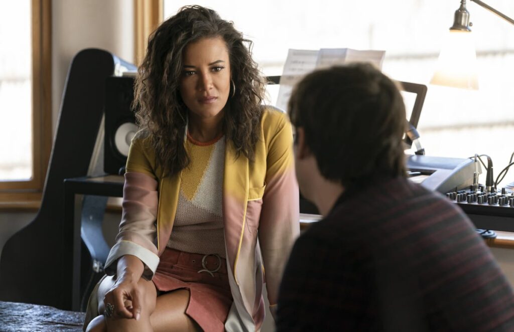 Making Amends - Roswell, New Mexico Season 2 Episode 5