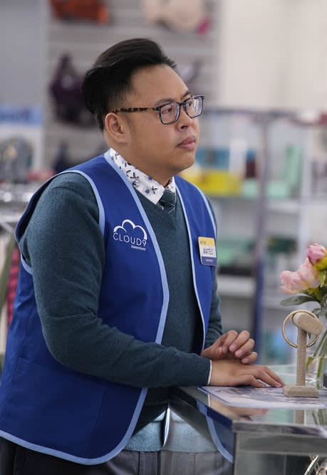 Mature Ideas - Superstore Season 5 Episode 21
