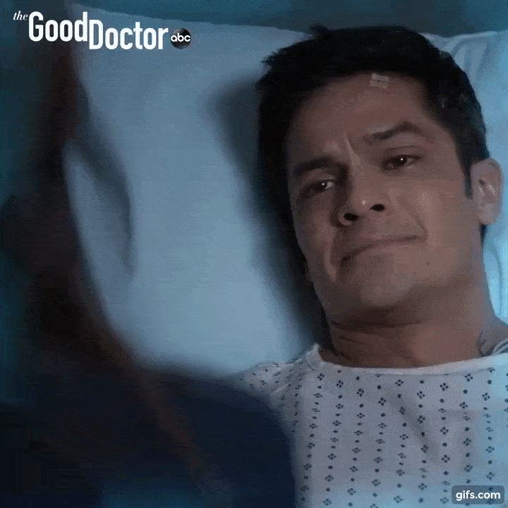 Melendez and Lim Say Goodbye