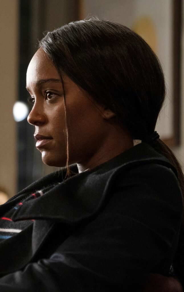 Michaela Thinks - How To Get Away With Murder Season 6 Episode 11