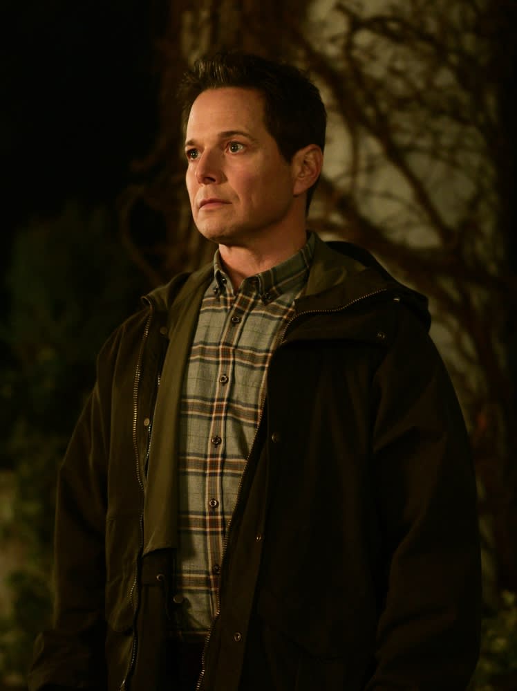 Parental Supervision - Nancy Drew Season 1 Episode 17