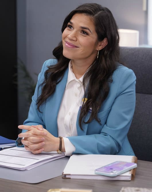 Preparation - Tall - Superstore Season 5 Episode 21
