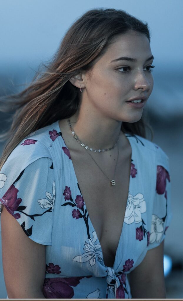 Sarah - Outer Banks Season 1