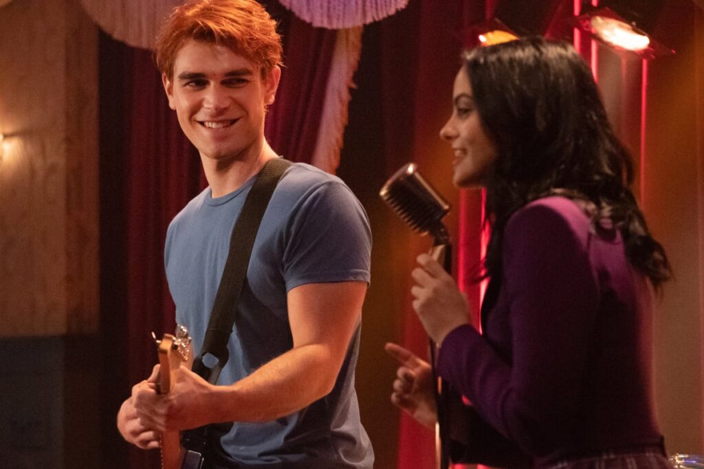 The Archies Music - Riverdale Season 4 Episode 17
