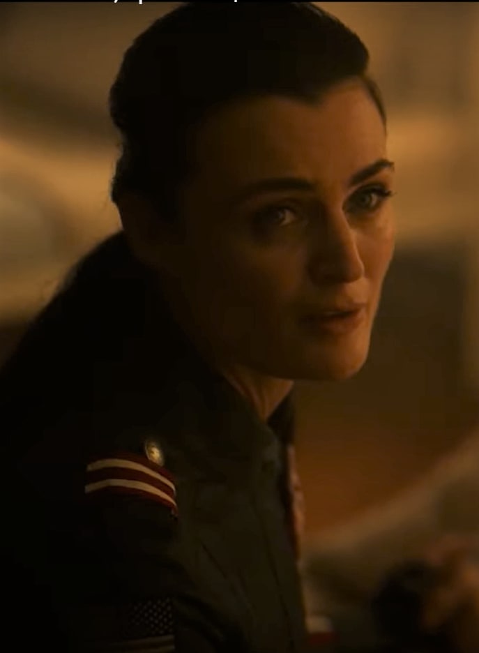Ulterior Motive - Motherland: Fort Salem Season 1 Episode 6