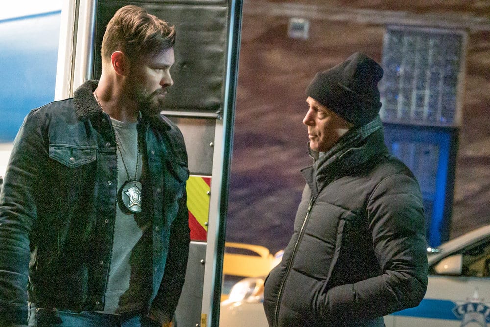 What Did You See? - Chicago PD Season 7 Episode 19