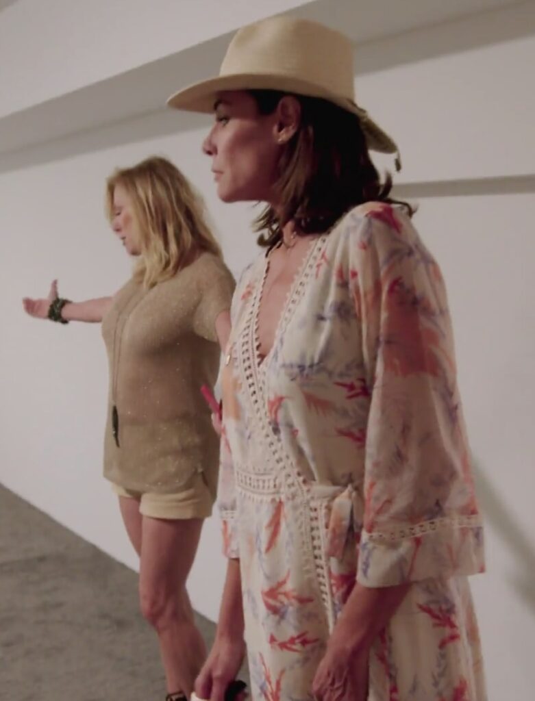 What Room? - The Real Housewives of New York City Season 12 Episode 2