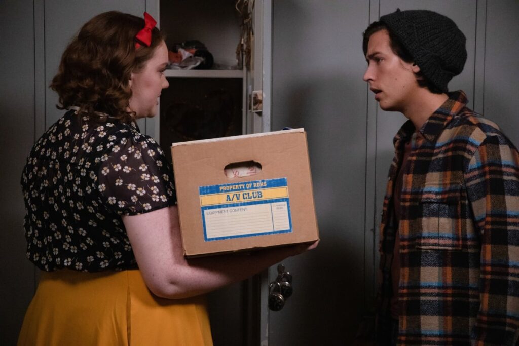 A/V Club - Riverdale Season 4 Episode 18