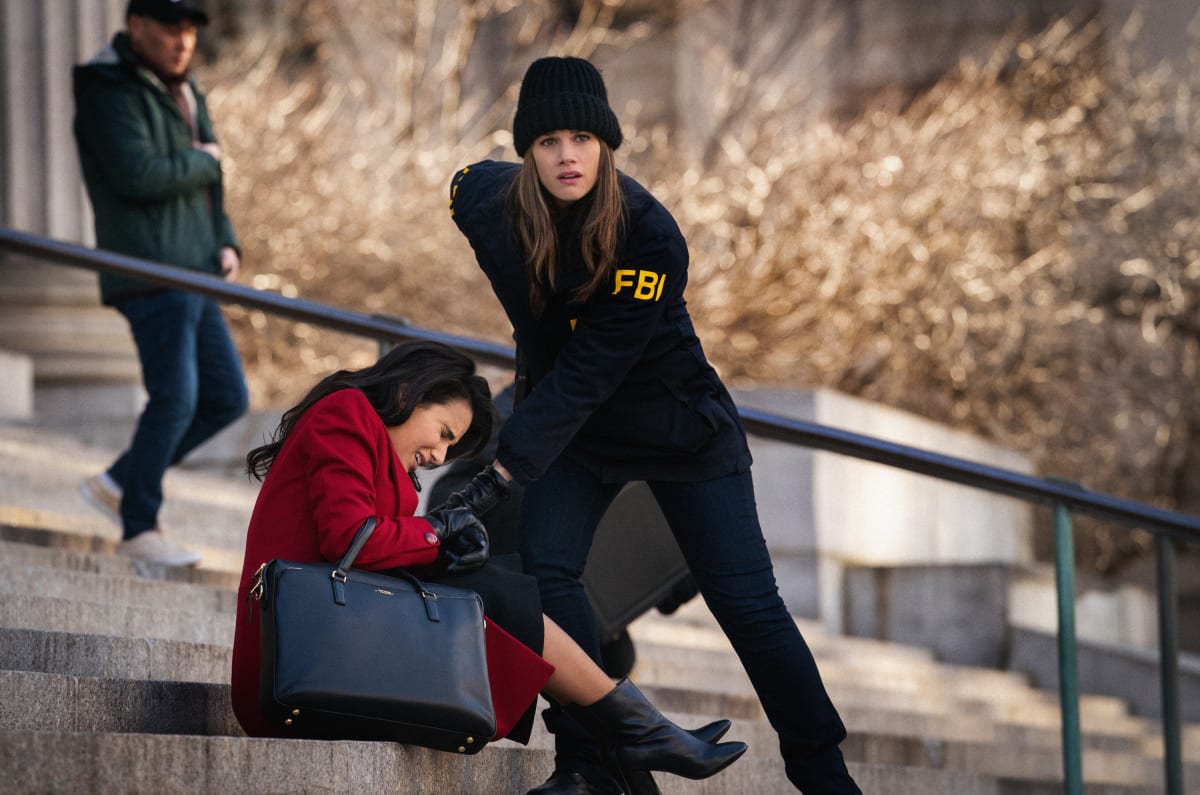 An Important Decision - FBI