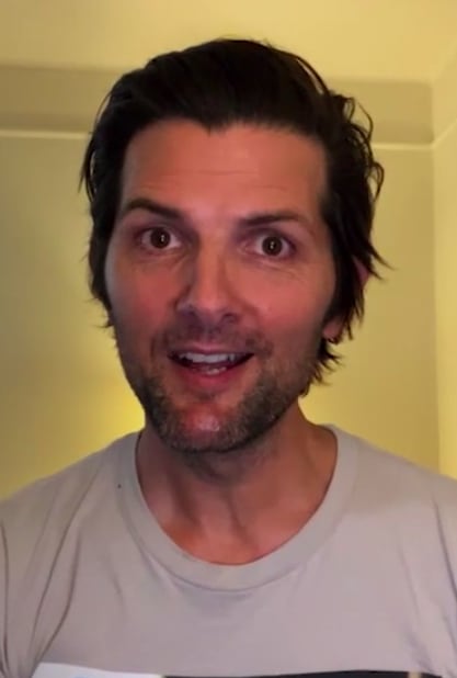 Ben - Parks and Recreation