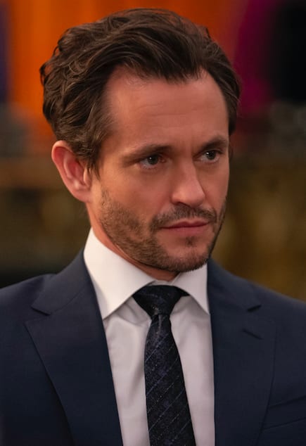 Caleb useful - The Good Fight Season 4 Episode 4