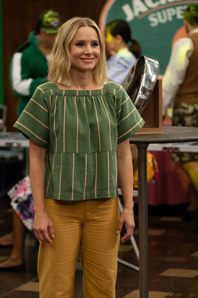 Eleanor - The Good Place Season 4 Episode 12