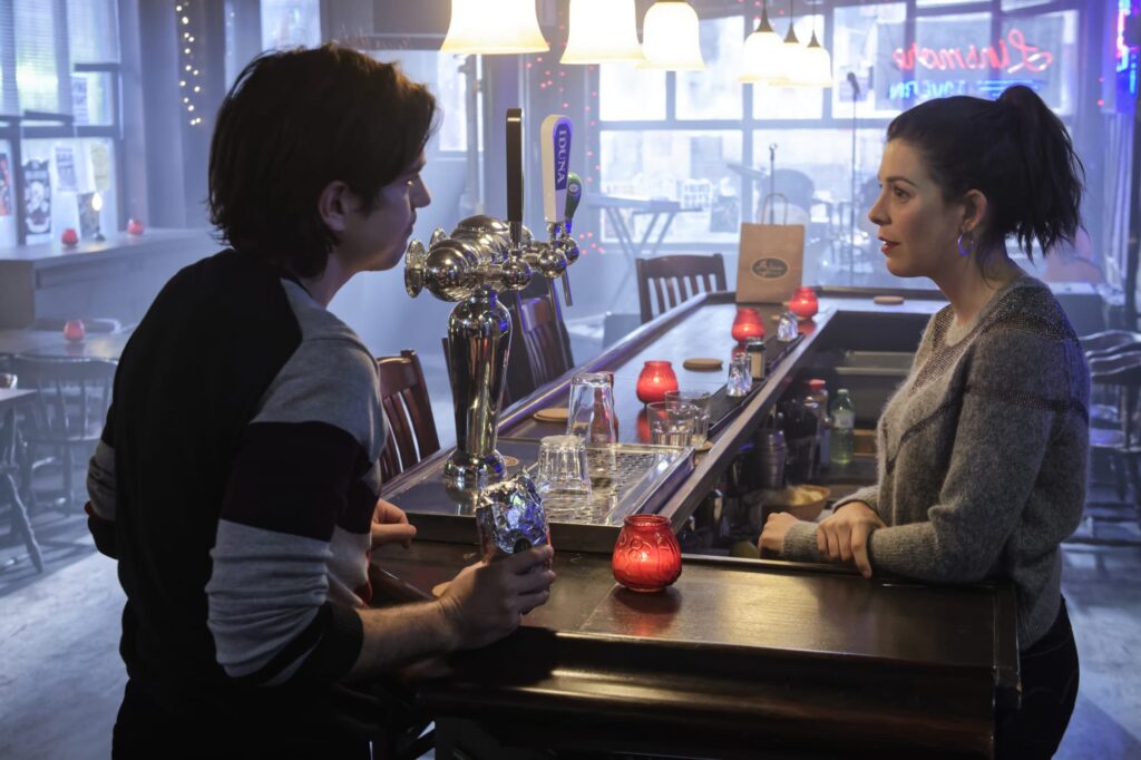 Felix and Chels - - In The Dark Season 2 Episode 7