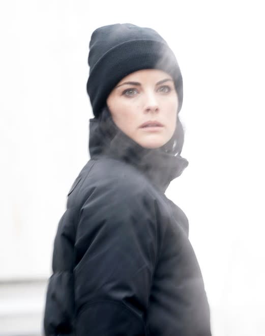 In Shock - Blindspot Season 5 Episode 1