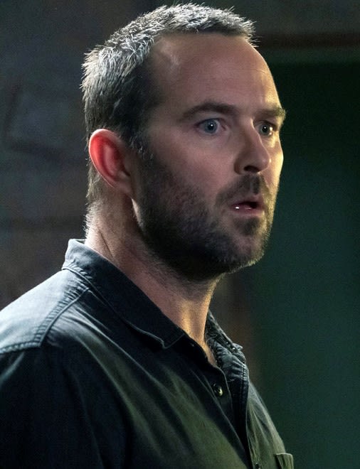 In Trouble - Blindspot Season 5 Episode 3