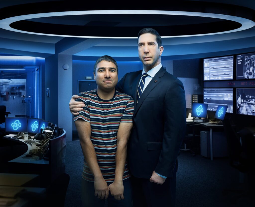 Intelligence Photo