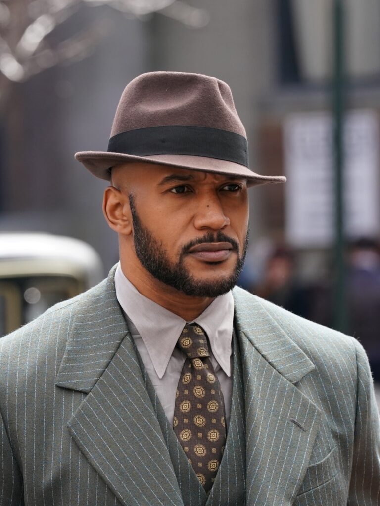 Mack - Agents of S.H.I.E.L.D. Season 7 Episode 1