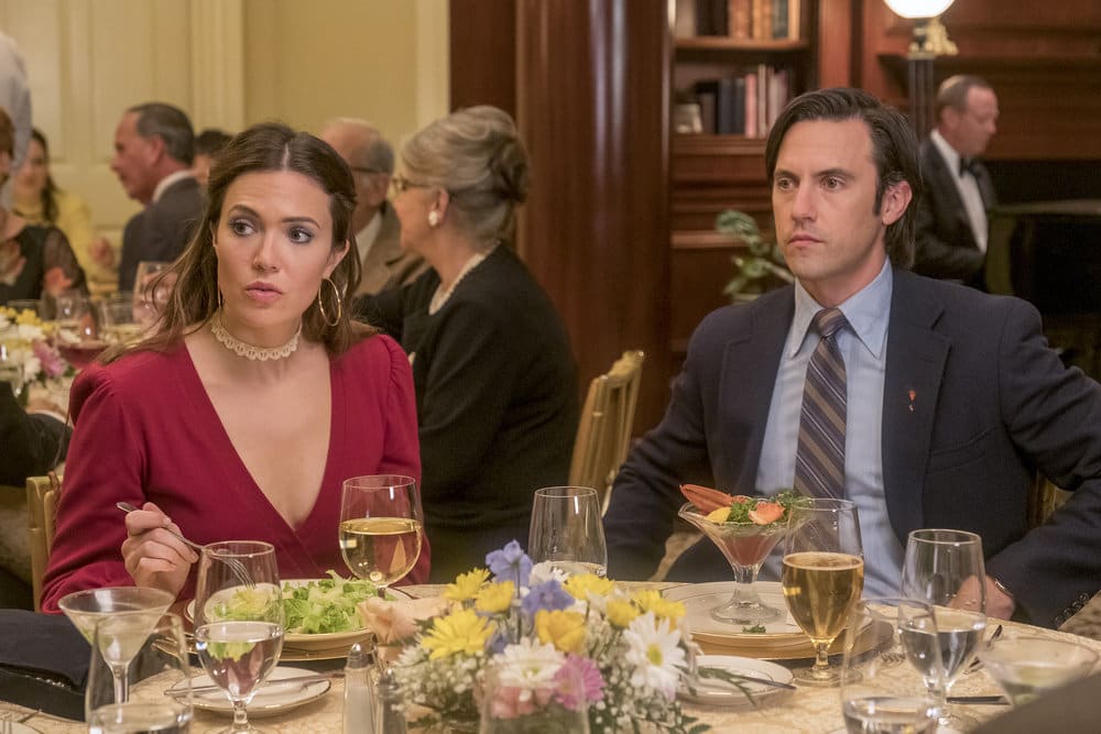 Meet The Parents - This Is Us