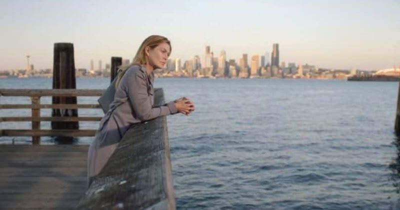 Meredith Prevails - Grey's Anatomy Season 16 Episode 8
