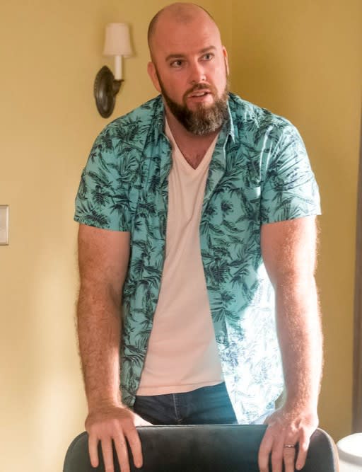 Proud Papa - This is Us Season 4 Episode 2