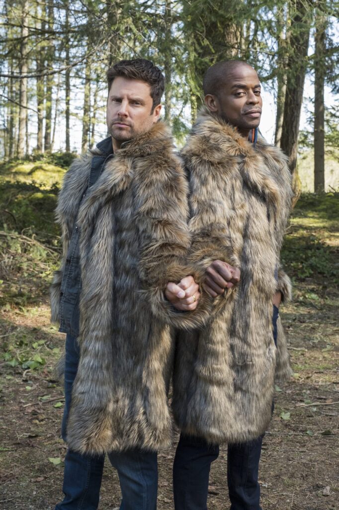 Psych 2 Photo