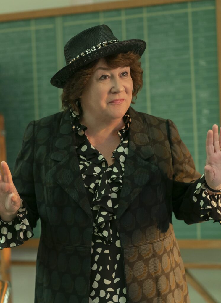 That's Politics - Mrs. America Season 1 Episode 7