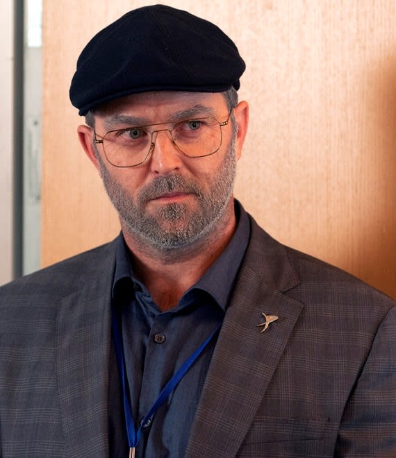 Tweedy Undercover - Blindspot Season 5 Episode 2