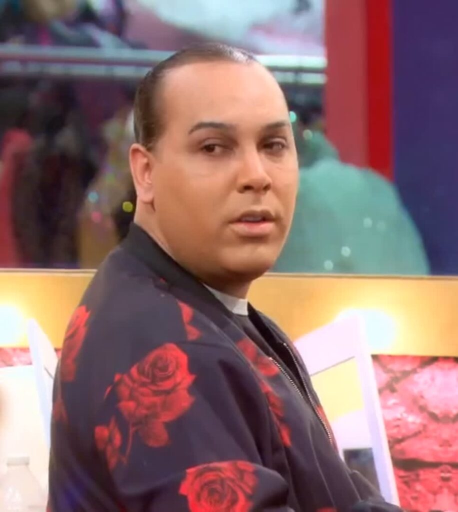 Alexis Mateo Confronts Miz Cracker - RuPaul's Drag Race All Stars Season 5 Episode 3