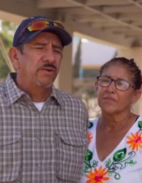 Armando's Parents - Tall - 90 Day Fiance: The Other Way Season 2 Episode 4