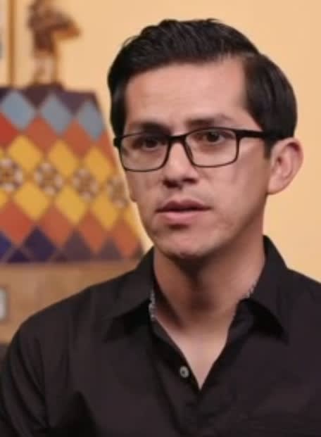 Armando's Plight - Tall - 90 Day Fiance: The Other Way Season 2 Episode 4