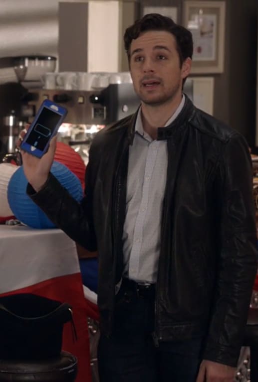 Battery Troubles - Good Witch Season 6 Episode 6