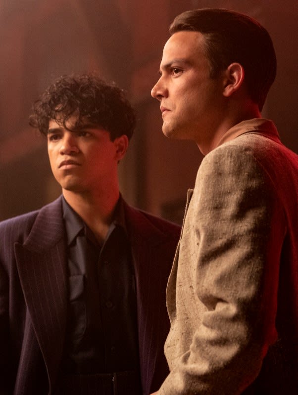 Brothers Vega - Penny Dreadful: City of Angels Season 1 Episode 10
