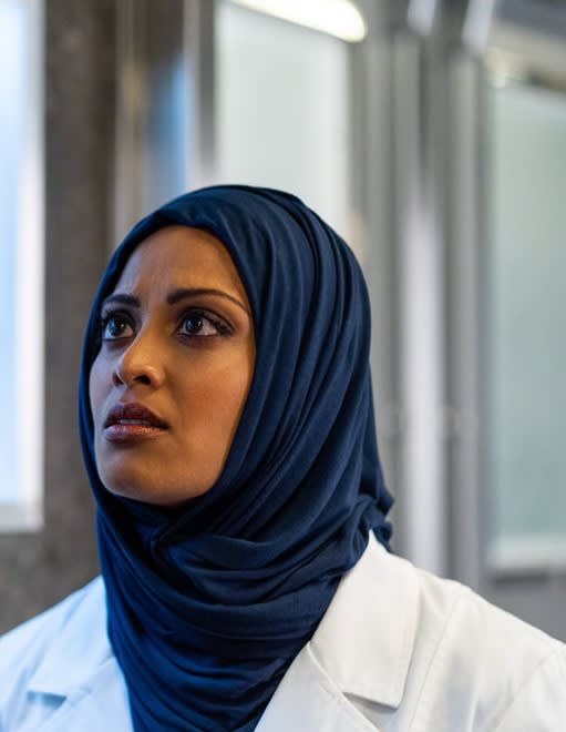 By Themselves - Blindspot Season 5 Episode 6