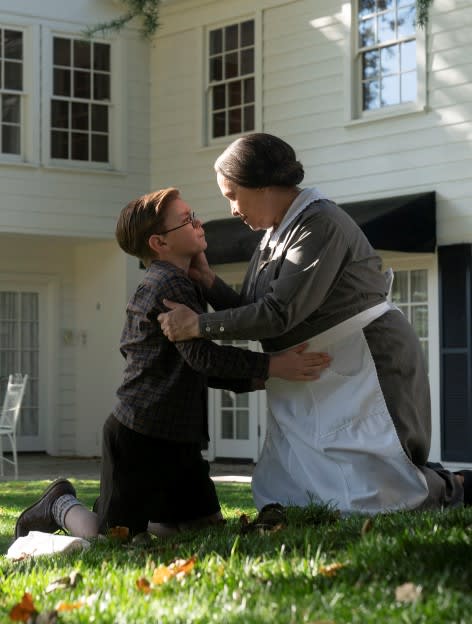 Comfort and Strength - Penny Dreadful: City of Angels Season 1 Episode 8