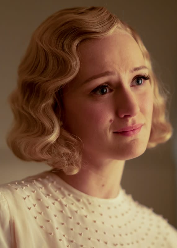 Concerned Molly - Penny Dreadful: City of Angels Season 1 Episode 8
