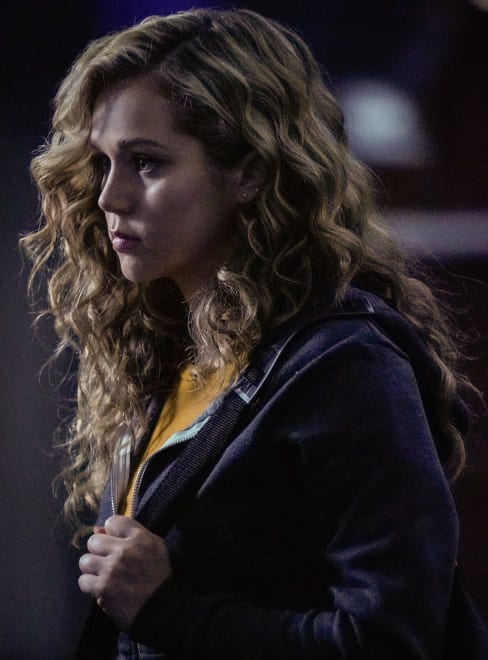 Courtney refuse - Stargirl Season 1 Episode 3