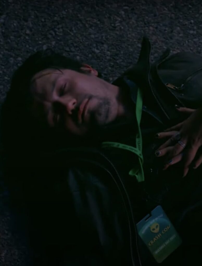 CPR - Roswell, New Mexico Season 2 Episode 13