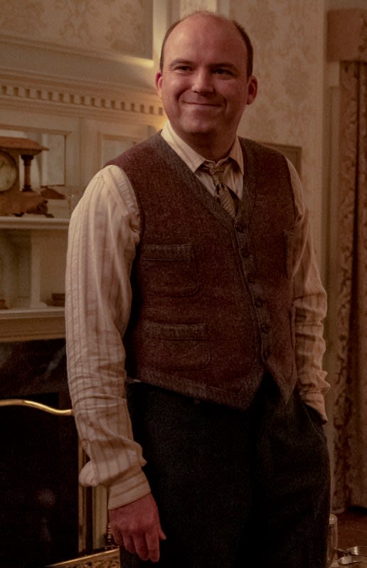 Dr. Craft - Penny Dreadful: City of Angels Season 1 Episode 8