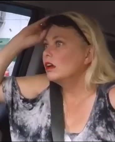 Elicia in Shock - 90 Day Fiance: The Other Way Season 2 Episode 5
