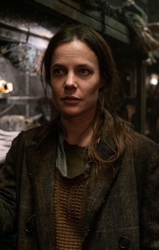 Facing the Consequences - Snowpiercer Season 1 Episode 7