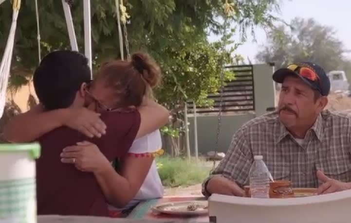 Family Matters - 90 Day Fiance: The Other Way Season 2 Episode 4