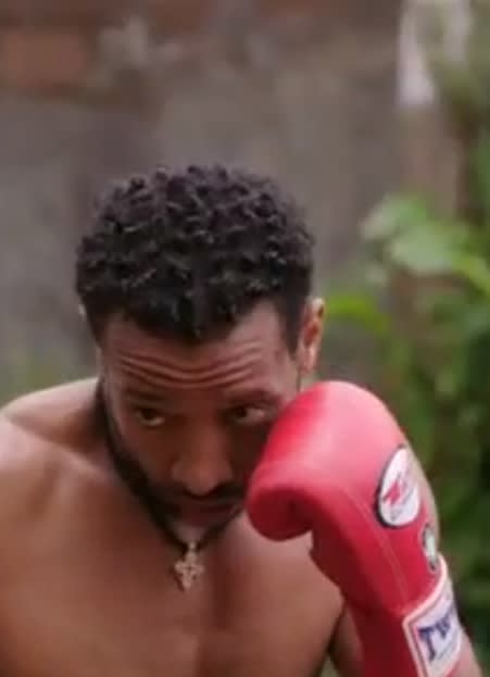 Fighter - 90 Day Fiance: The Other Way Season 2 Episode 5