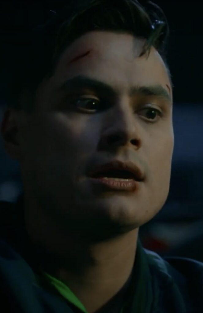 Flint's Revenge - Roswell, New Mexico Season 2 Episode 12