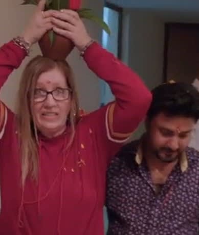 Flowerpot - 90 Day Fiance: The Other Way Season 2 Episode 4