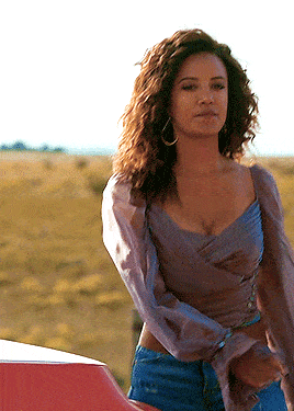Goddess - Roswell, New Mexico
